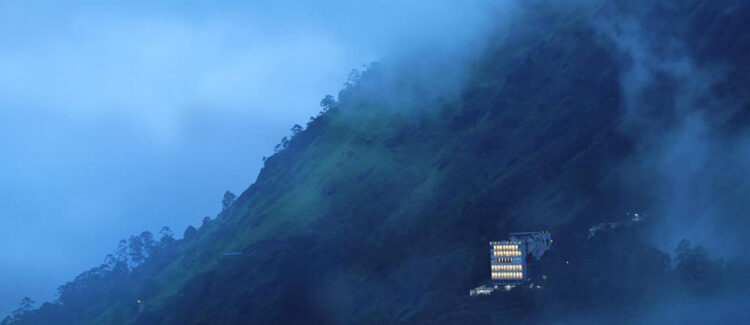 Munnar Package