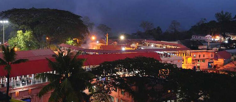 Sabarimala