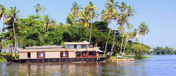 Alleppey