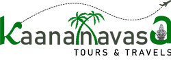 Logo - Kaananavasa Tours & Travels