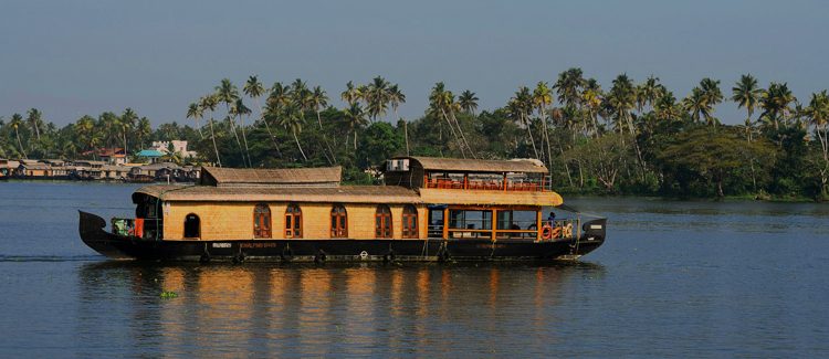 Alleppey Package