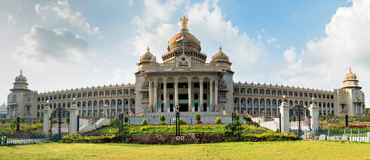 Bangalore