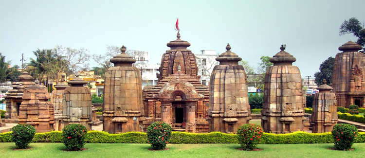 Bhubaneswar