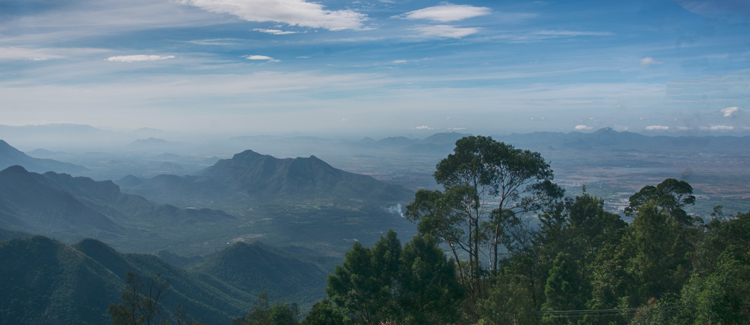 Kodaikanal