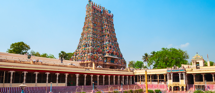 Madurai