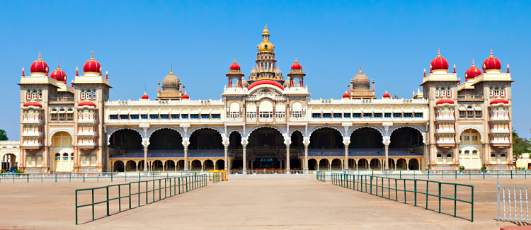 Mysore