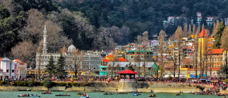 Nainital