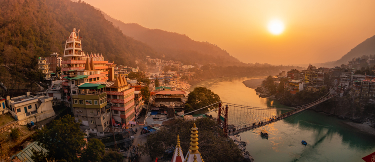 Rishikesh