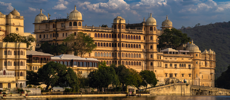 Udaipur