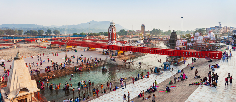 haridwar