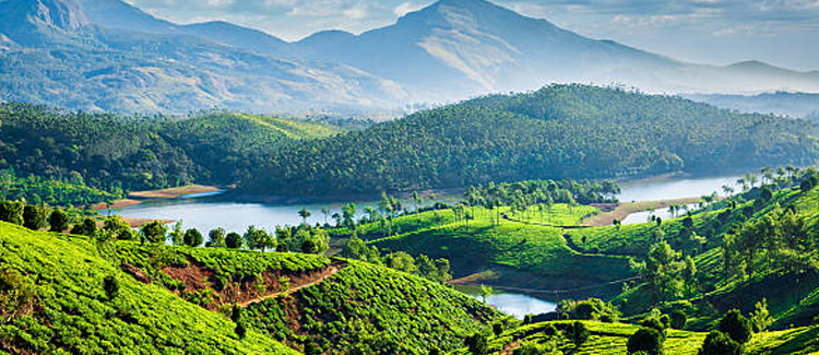 Munnar