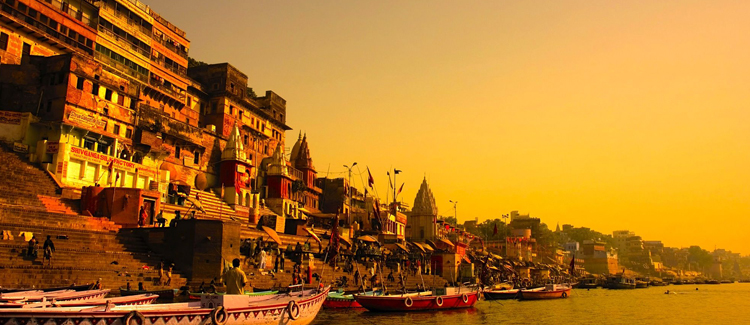 varanasi