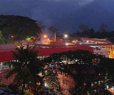 Sabarimala